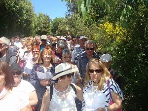 2019 05 30 NIMES-L ASCENSION A NOTRE DAME DE SANTA CRUZ (21)